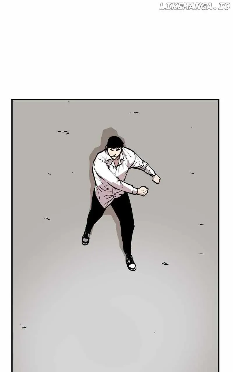 Boss Returns Chapter 8 page 61 - 