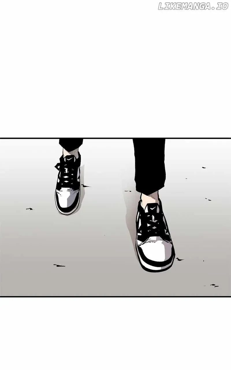 Boss Returns Chapter 8 page 64 - 