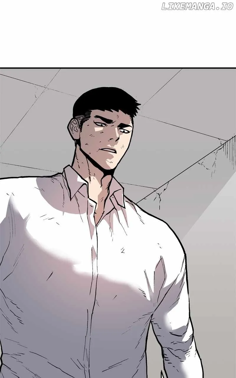 Boss Returns Chapter 8 page 65 - 