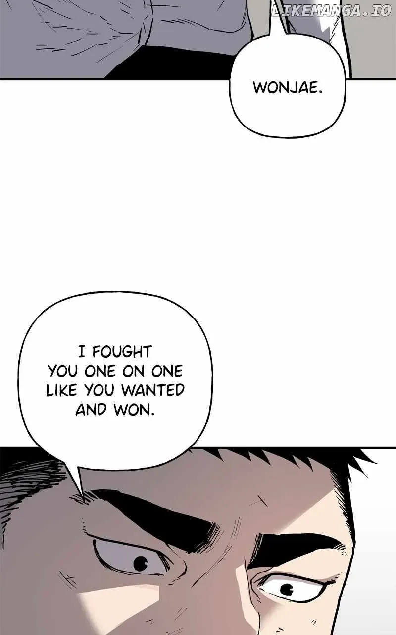 Boss Returns Chapter 8 page 66 - 