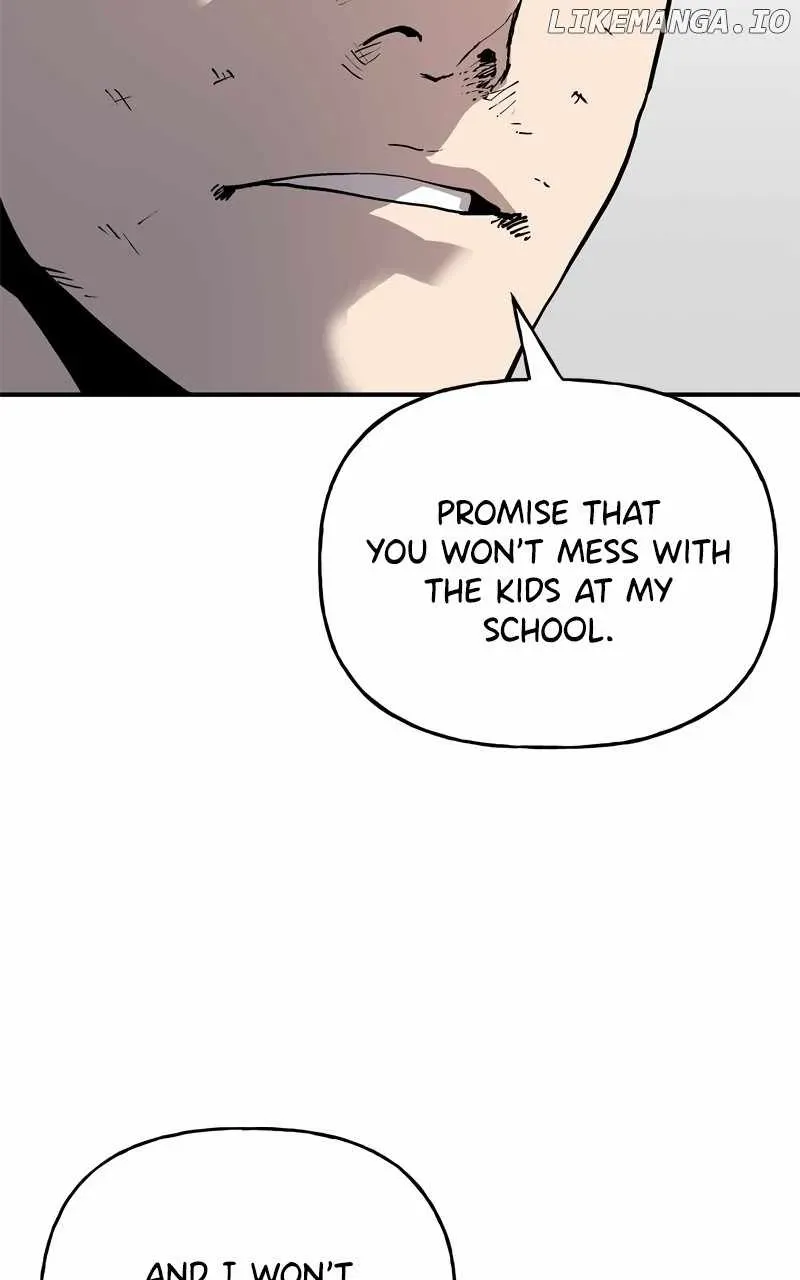 Boss Returns Chapter 8 page 67 - 