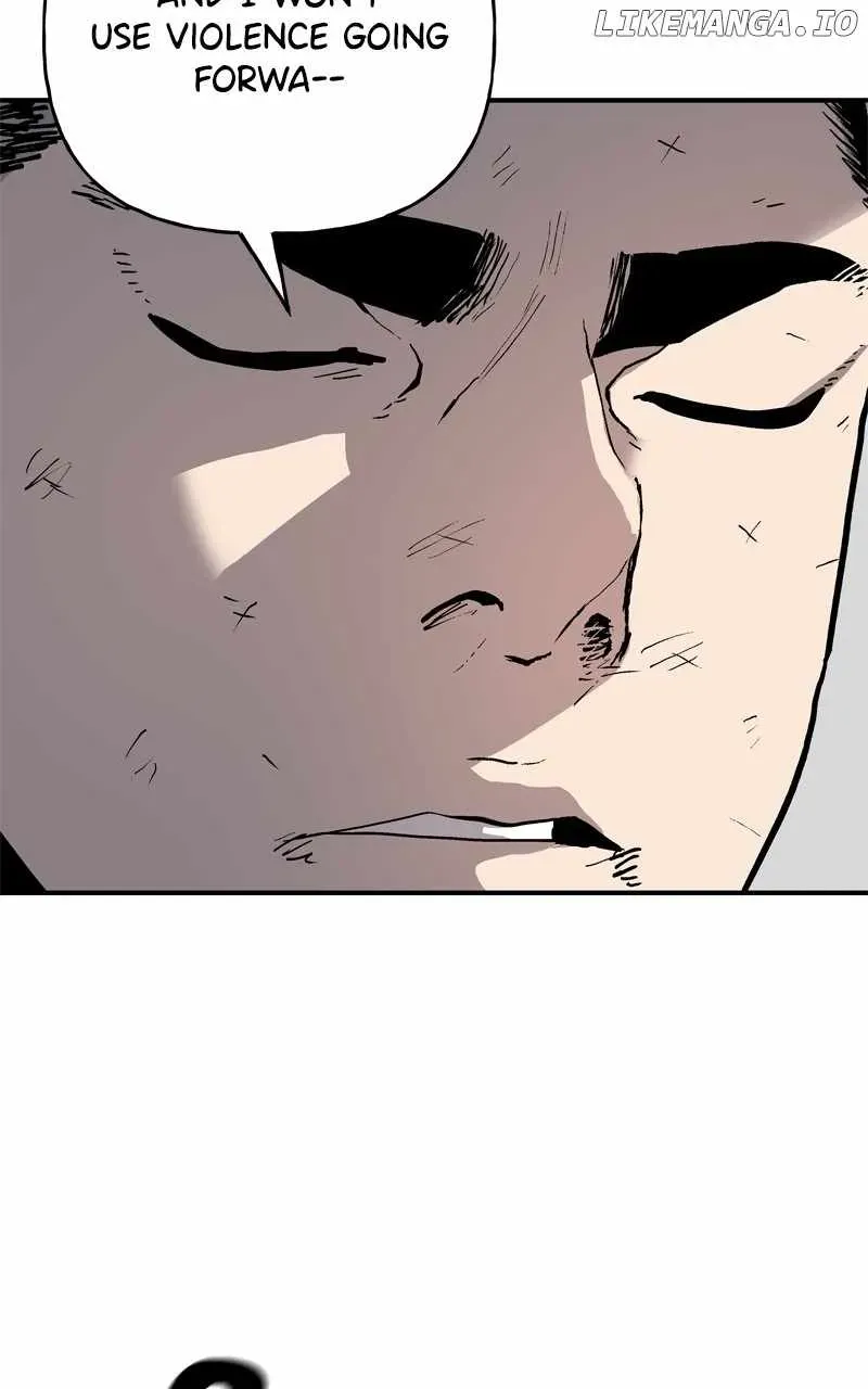Boss Returns Chapter 8 page 68 - 