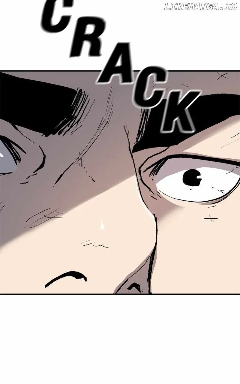 Boss Returns Chapter 8 page 69 - 