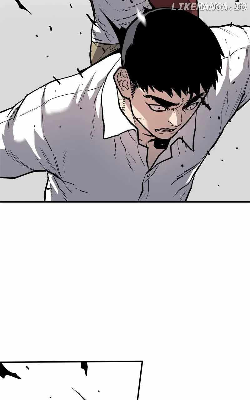 Boss Returns Chapter 8 page 71 - 