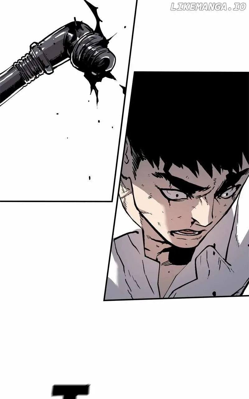 Boss Returns Chapter 8 page 72 - 