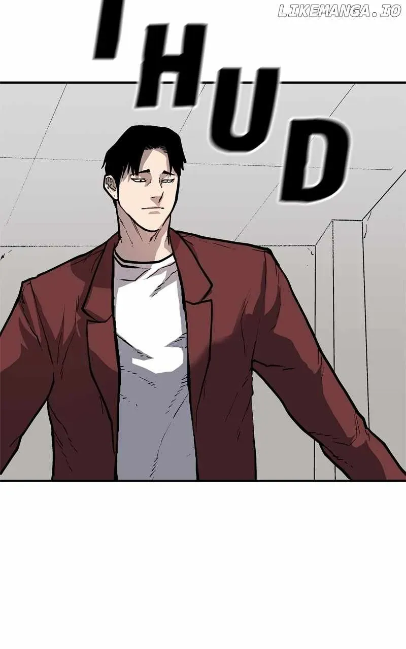 Boss Returns Chapter 8 page 73 - 