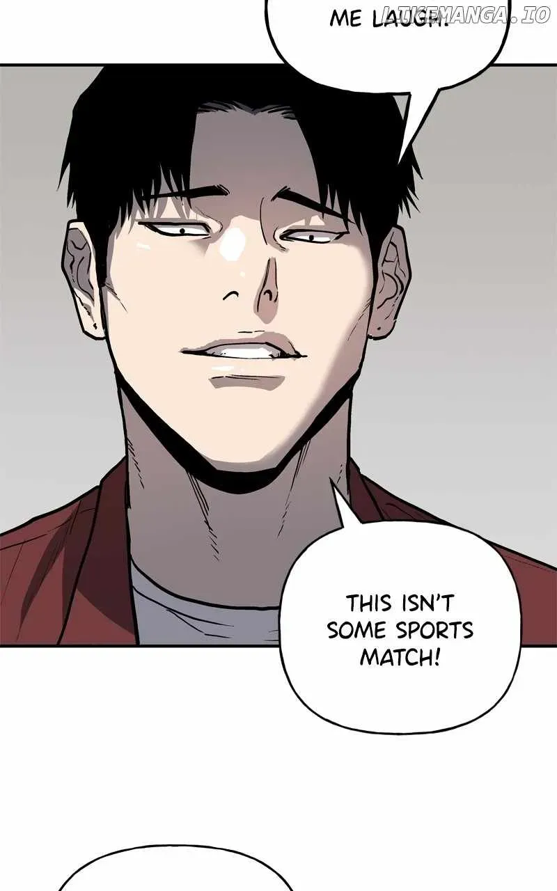 Boss Returns Chapter 8 page 75 - 