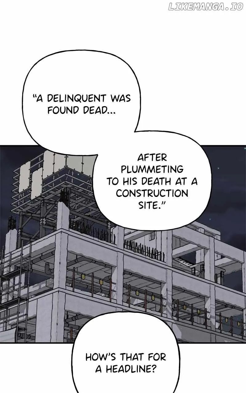 Boss Returns Chapter 8 page 77 - 