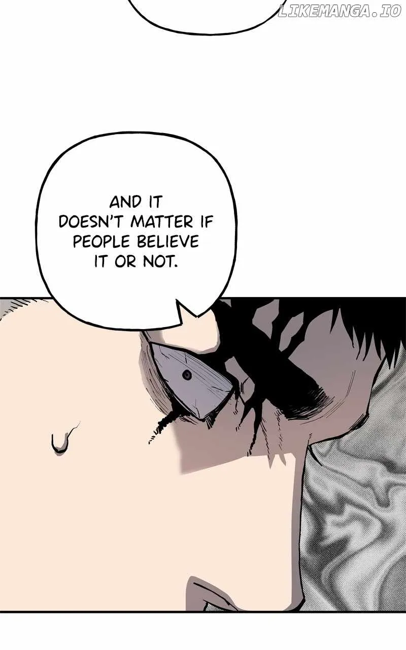 Boss Returns Chapter 8 page 78 - 