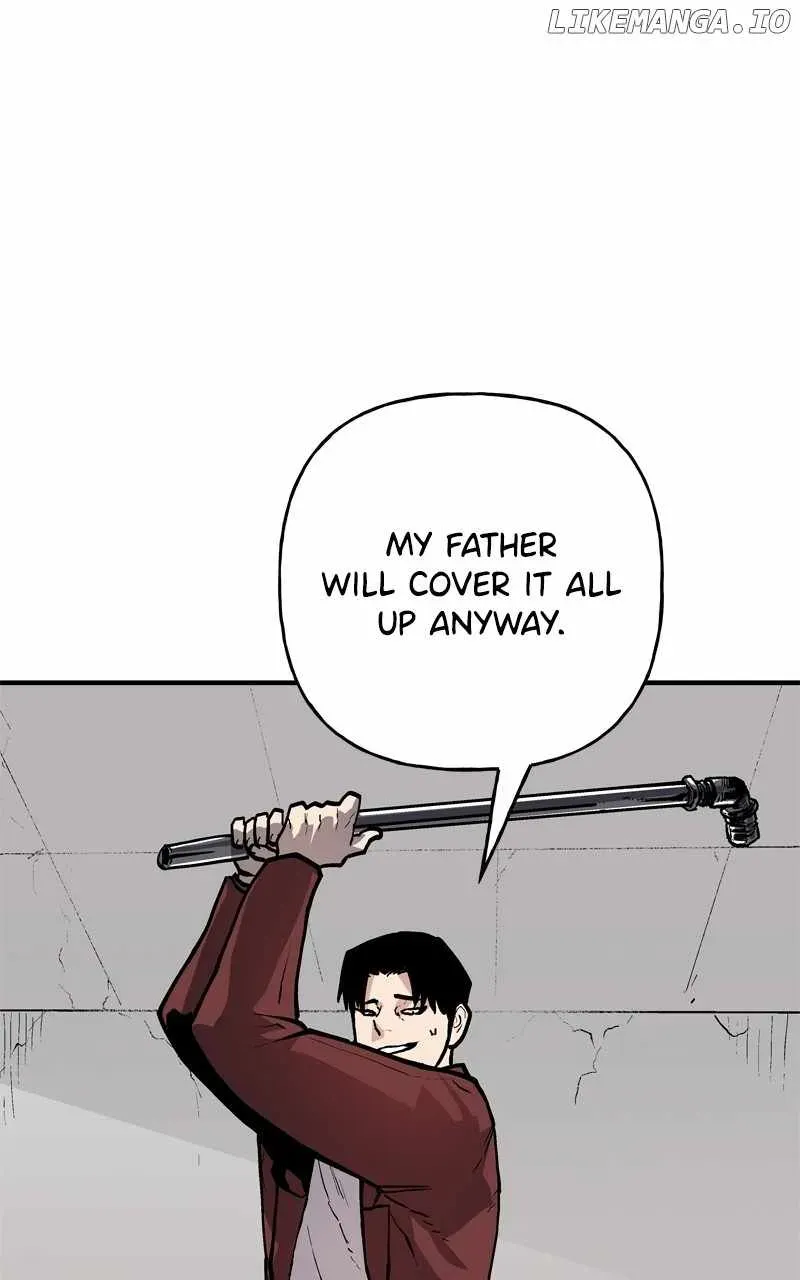Boss Returns Chapter 8 page 79 - 