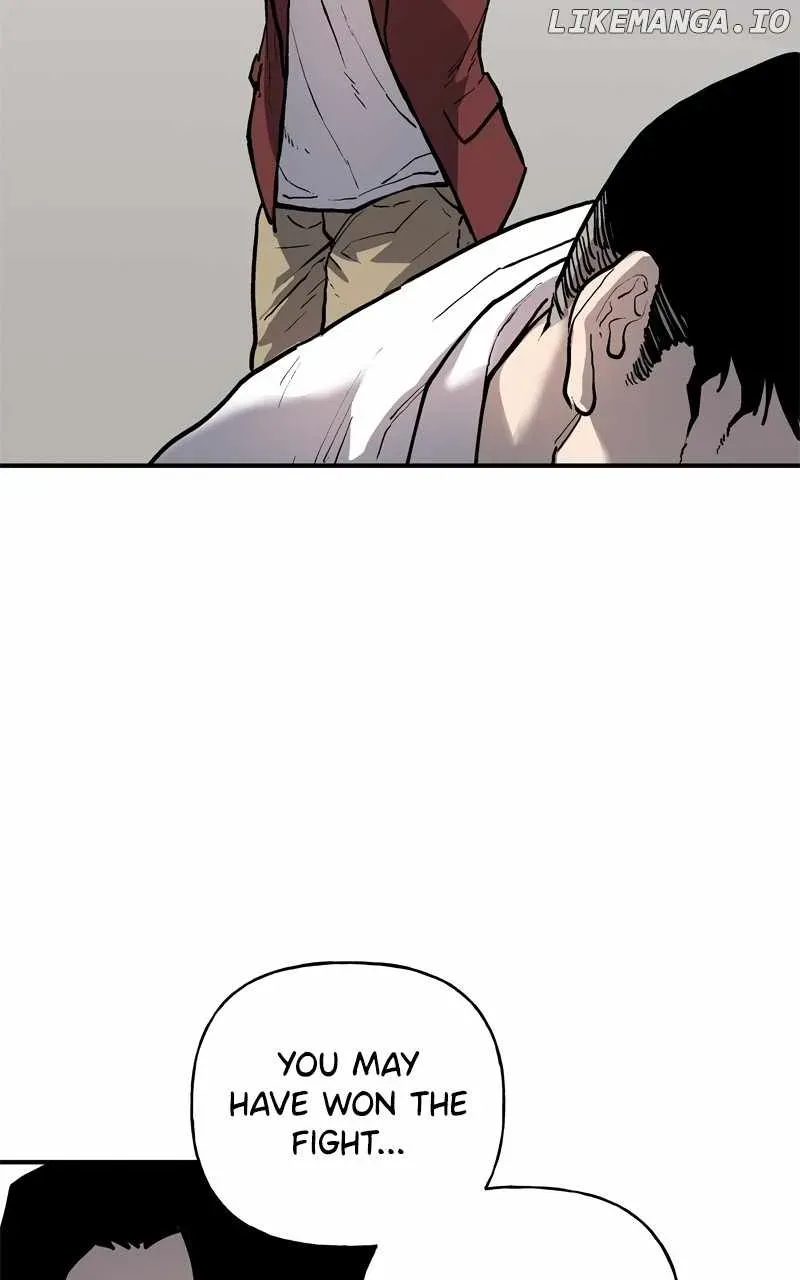 Boss Returns Chapter 8 page 80 - 