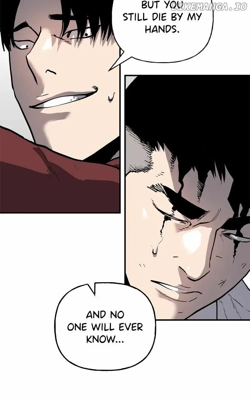 Boss Returns Chapter 8 page 81 - 