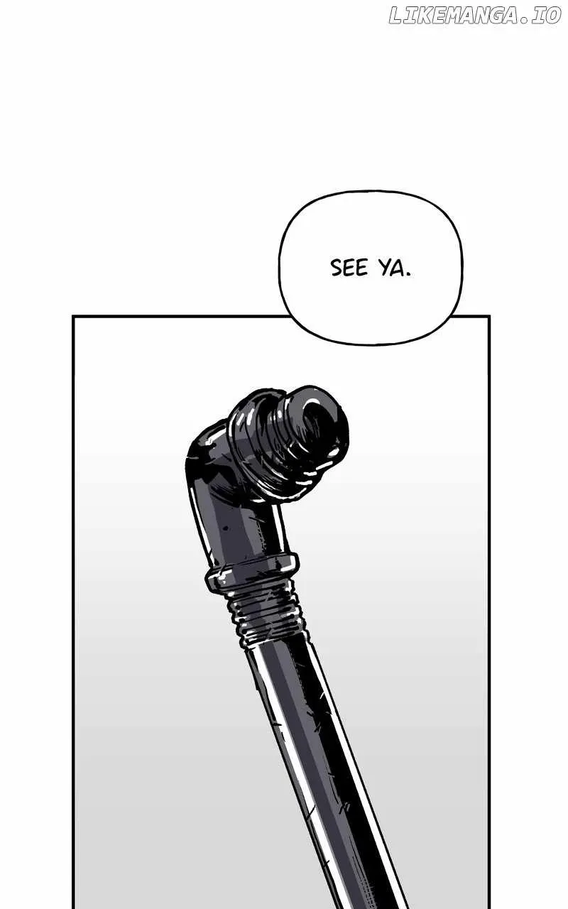 Boss Returns Chapter 8 page 82 - 