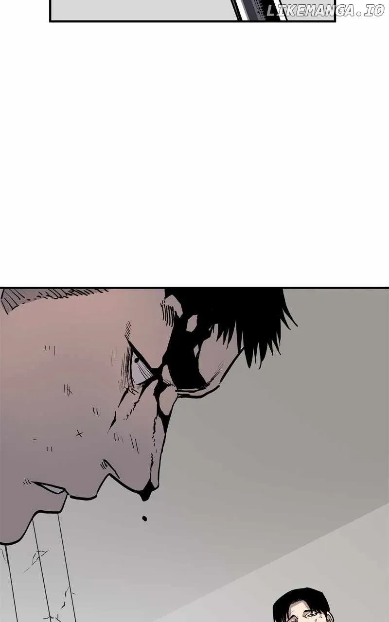 Boss Returns Chapter 8 page 83 - 