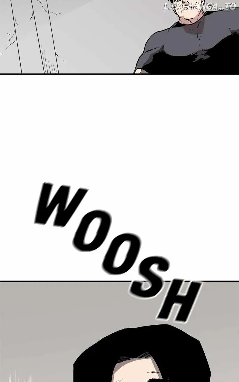 Boss Returns Chapter 8 page 84 - 