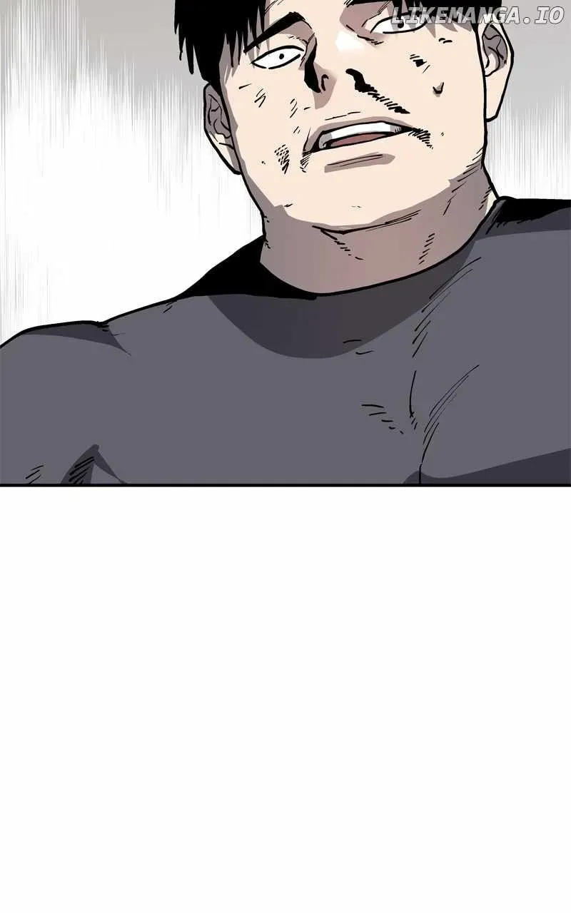 Boss Returns Chapter 8 page 85 - 