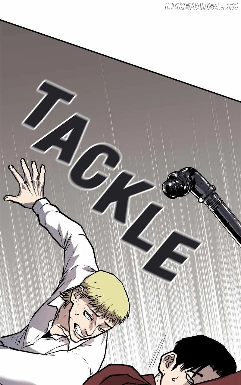 Boss Returns Chapter 8 page 86 - 