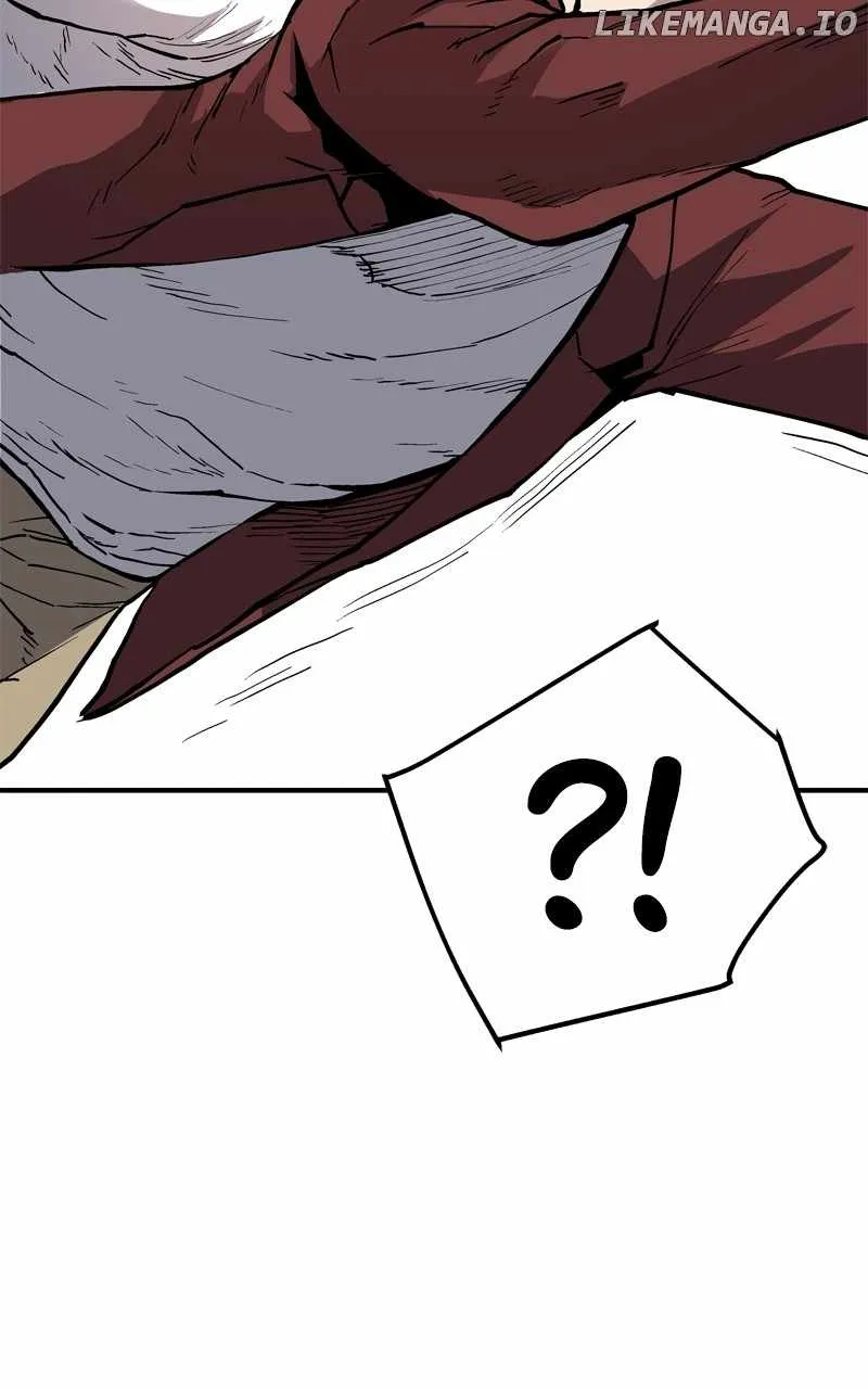 Boss Returns Chapter 8 page 87 - 
