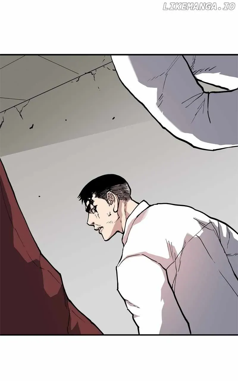 Boss Returns Chapter 8 page 88 - 
