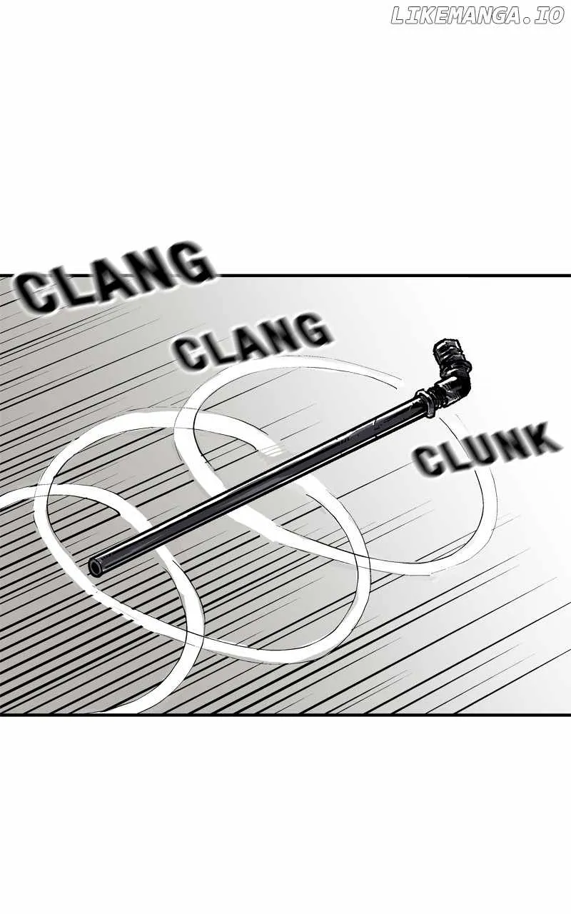 Boss Returns Chapter 8 page 89 - 
