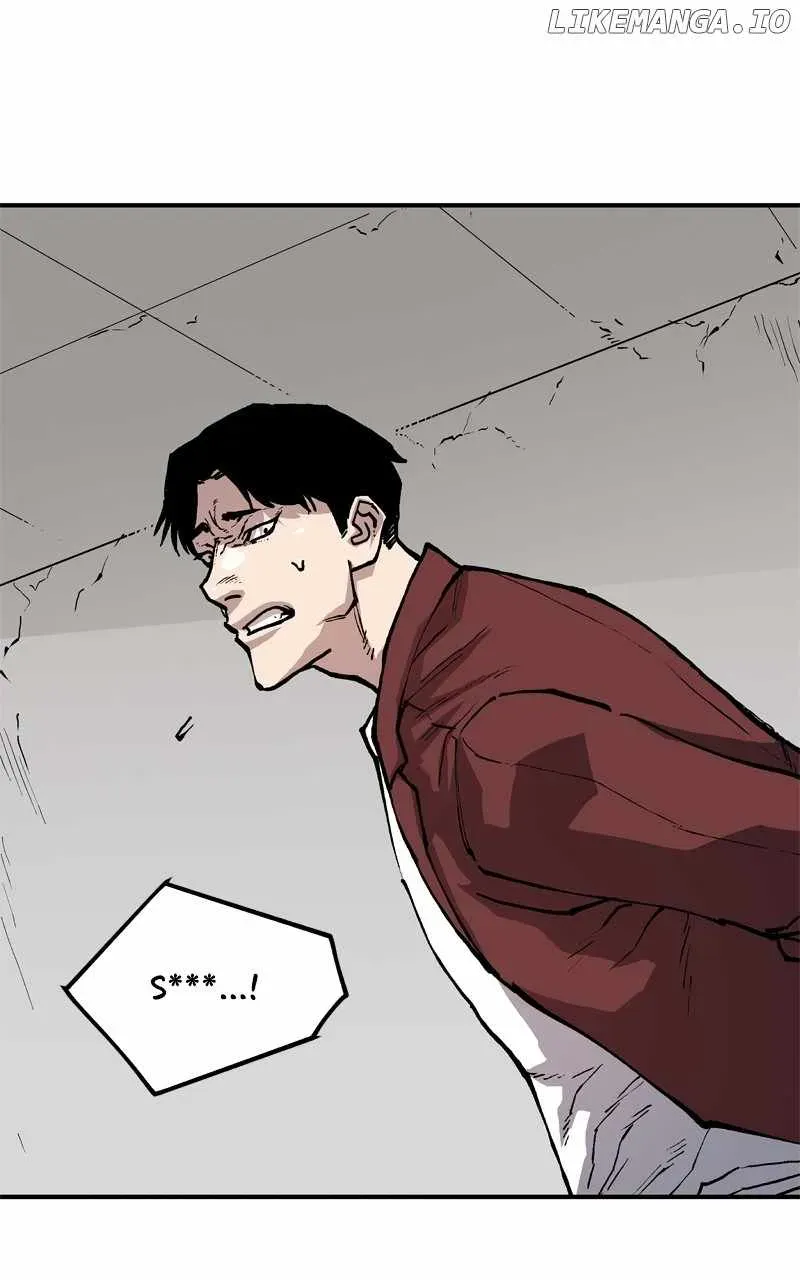 Boss Returns Chapter 8 page 90 - 