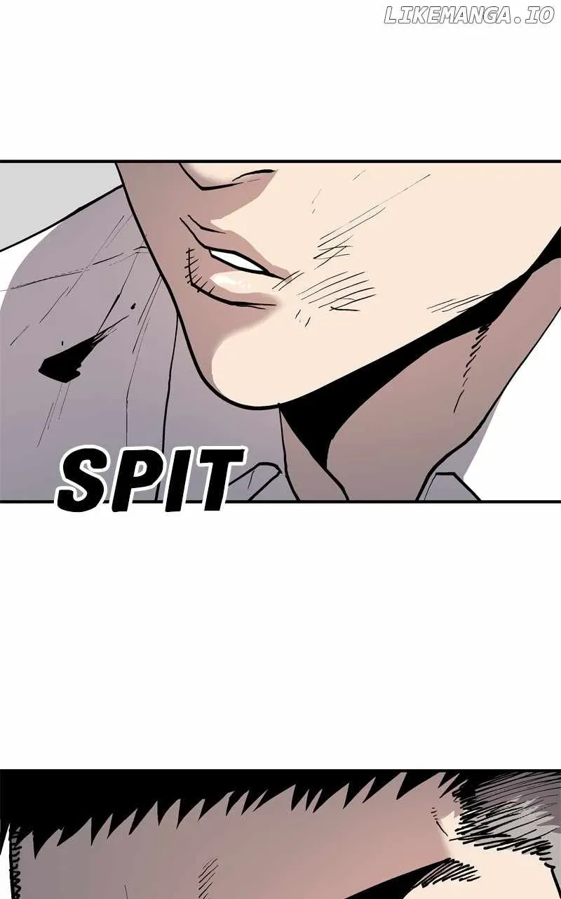 Boss Returns Chapter 8 page 10 - 