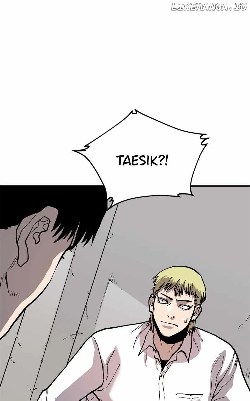 Boss Returns Chapter 8 page 91 - 