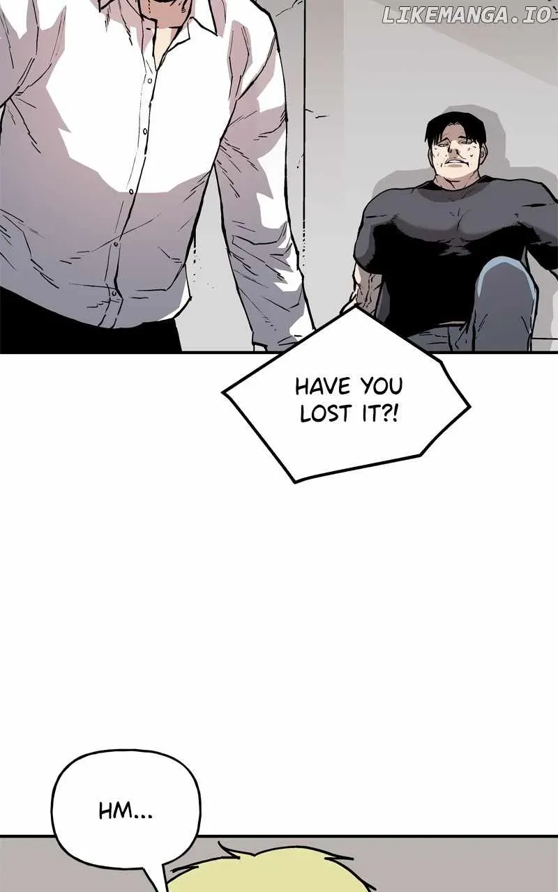 Boss Returns Chapter 8 page 93 - 