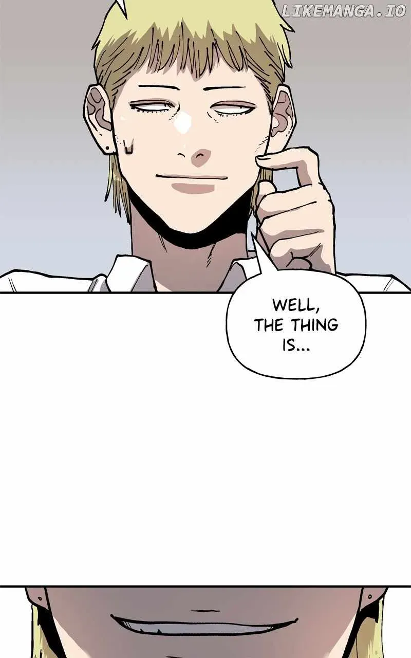 Boss Returns Chapter 8 page 94 - 