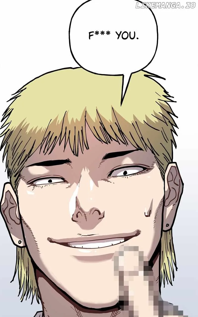 Boss Returns Chapter 8 page 96 - 