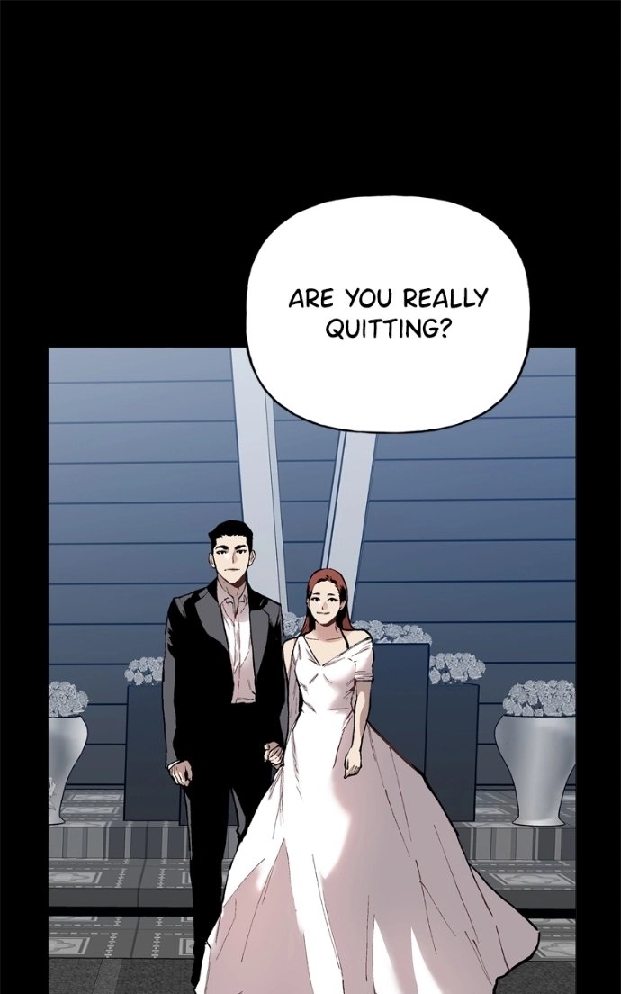 Boss Returns Chapter 80 page 2 - 