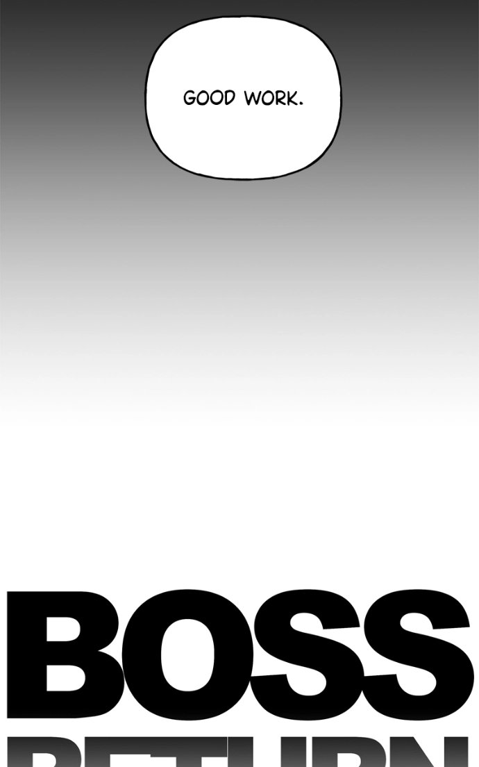 Boss Returns Chapter 80 page 11 - 