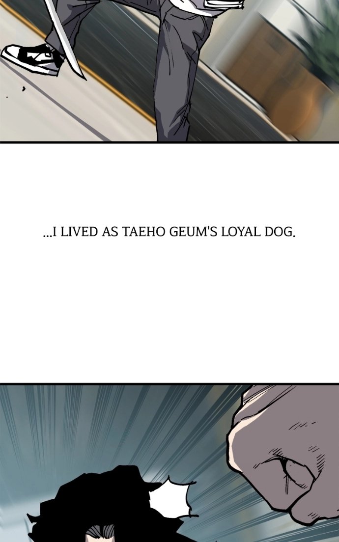 Boss Returns Chapter 80 page 20 - 