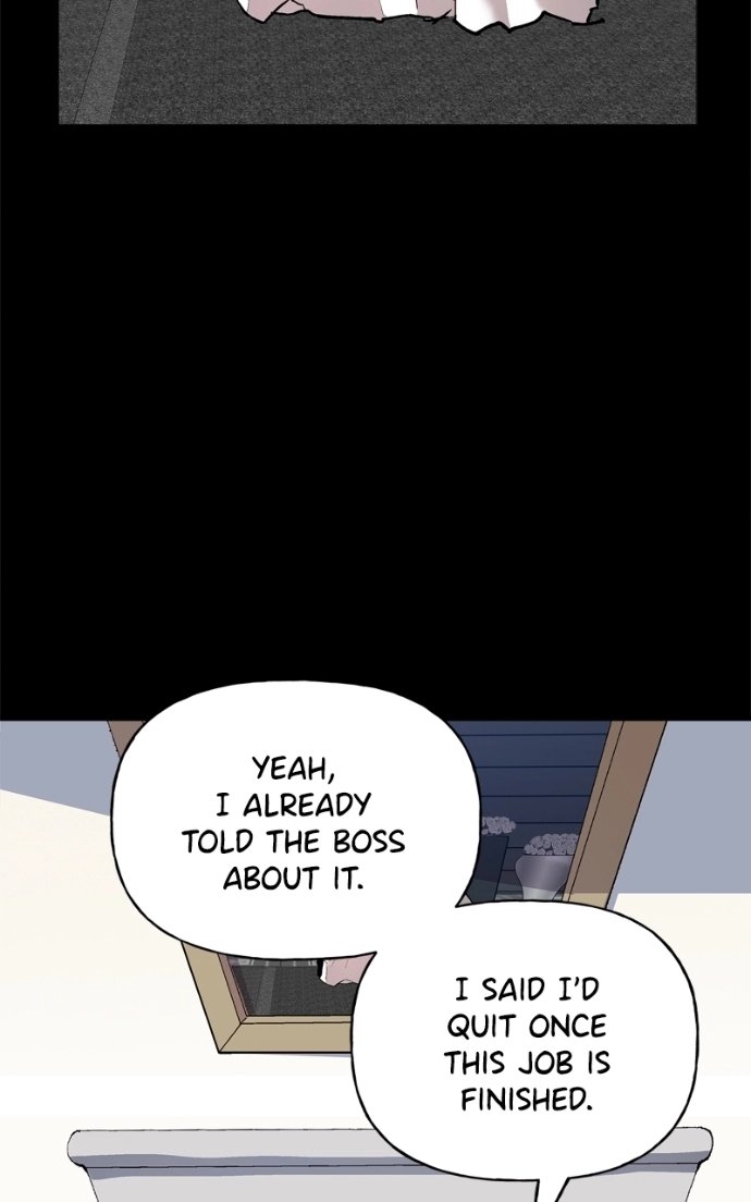Boss Returns Chapter 80 page 3 - 