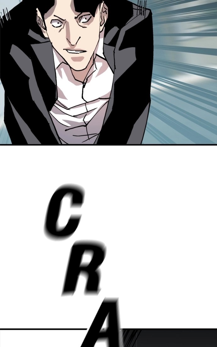 Boss Returns Chapter 80 page 21 - 