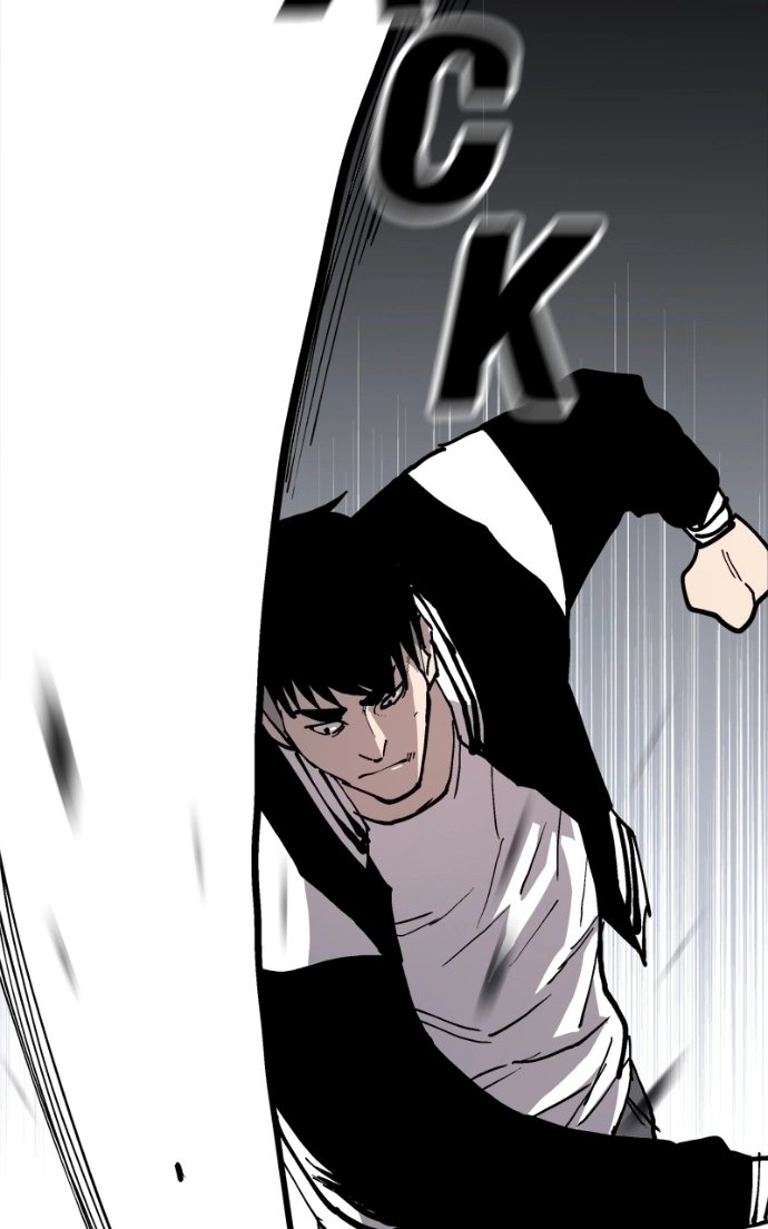 Boss Returns Chapter 80 page 22 - 