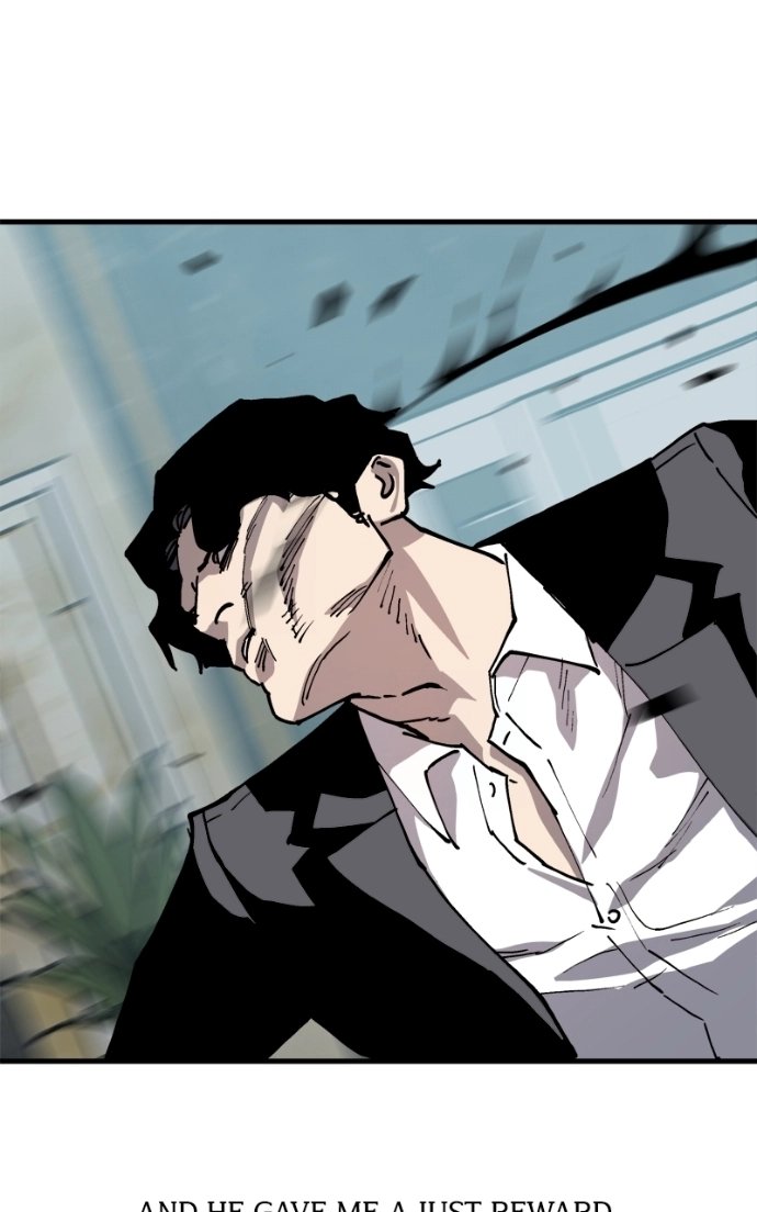 Boss Returns Chapter 80 page 24 - 