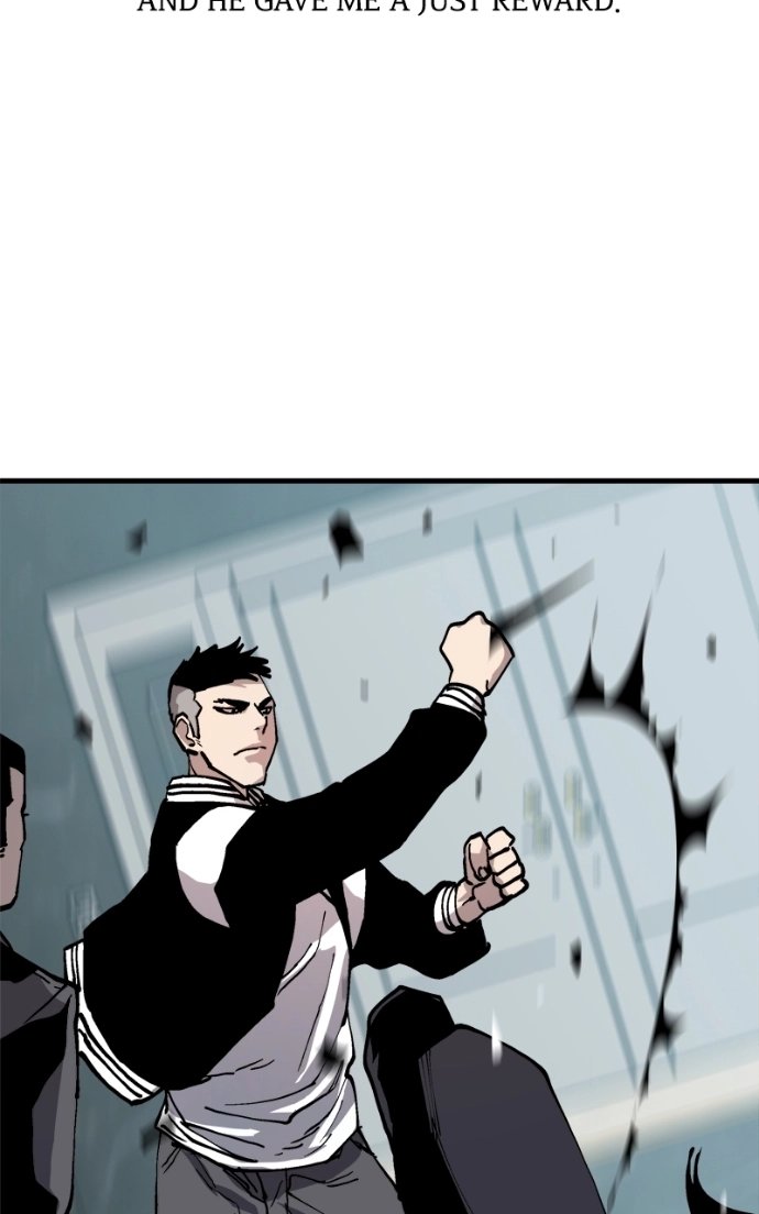 Boss Returns Chapter 80 page 25 - 