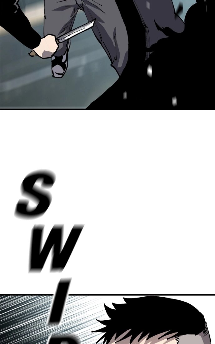 Boss Returns Chapter 80 page 26 - 