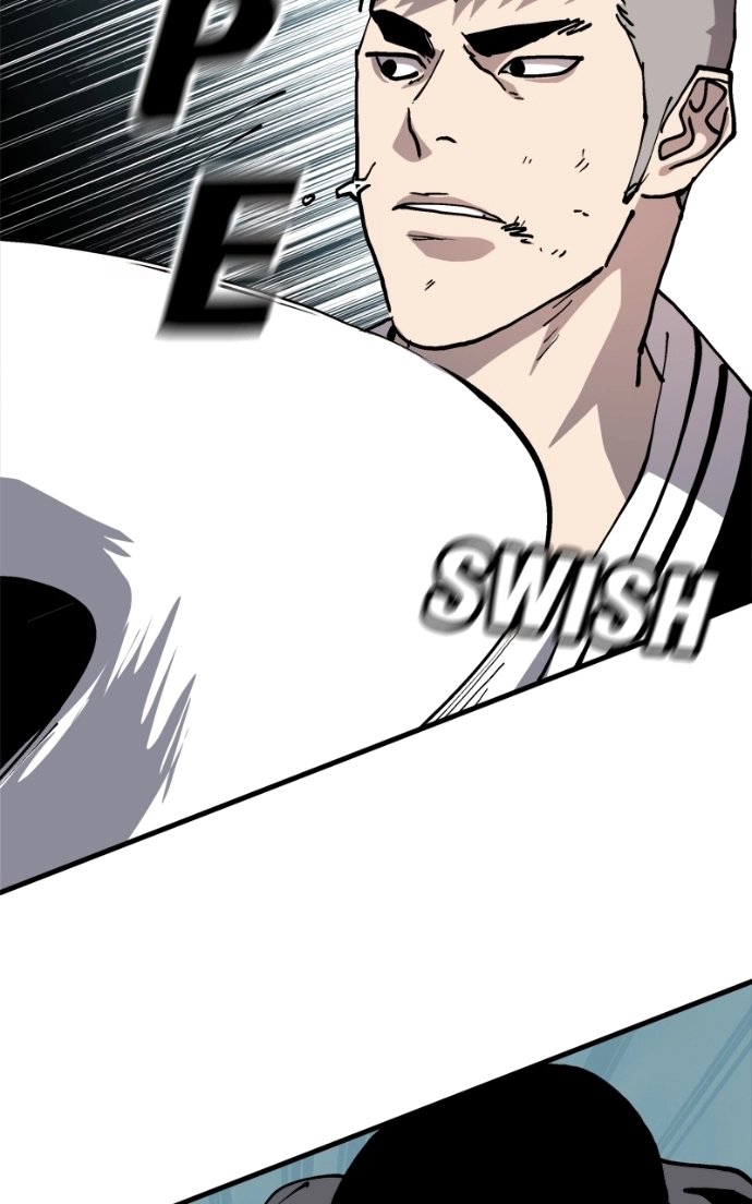 Boss Returns Chapter 80 page 27 - 