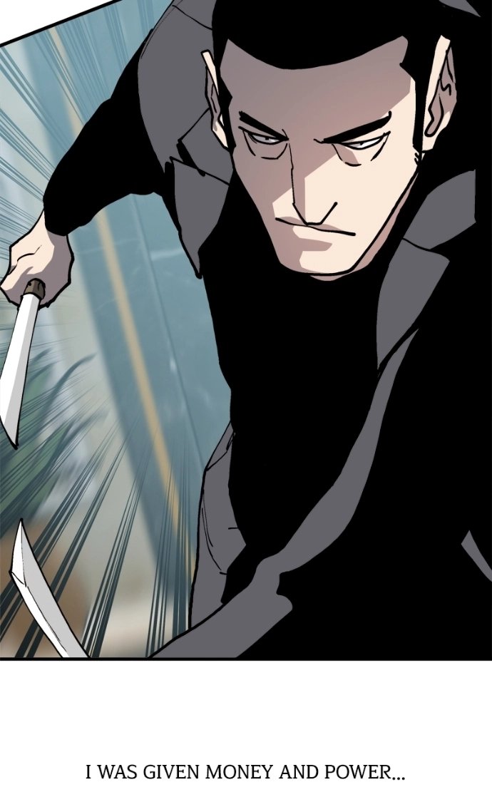 Boss Returns Chapter 80 page 28 - 