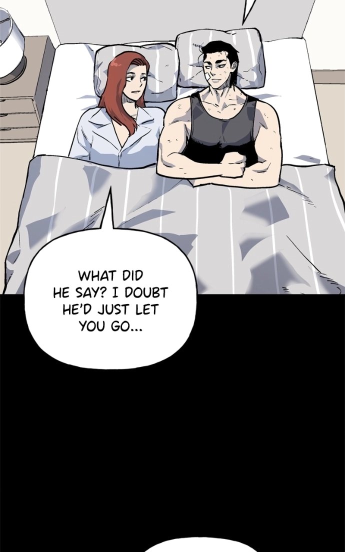 Boss Returns Chapter 80 page 4 - 