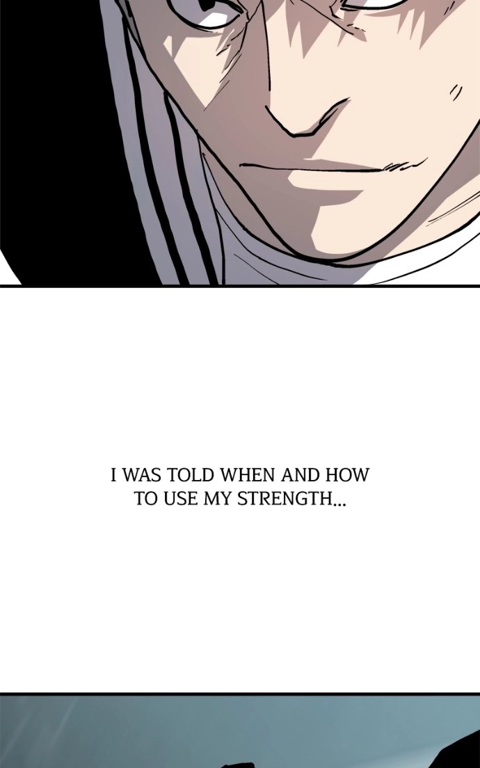 Boss Returns Chapter 80 page 31 - 