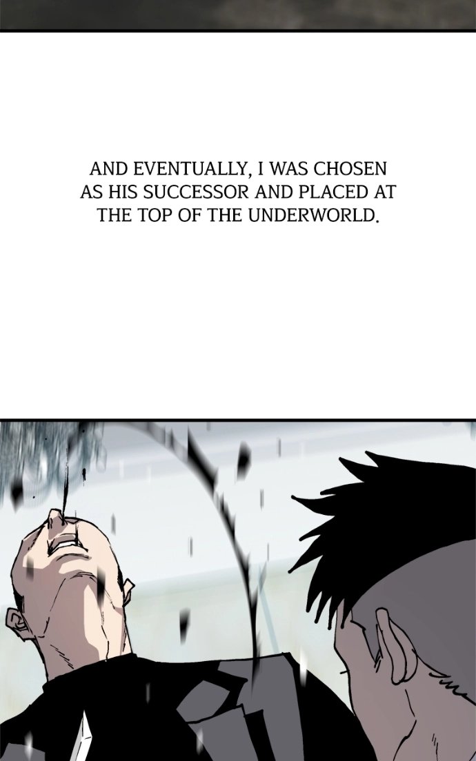 Boss Returns Chapter 80 page 34 - 