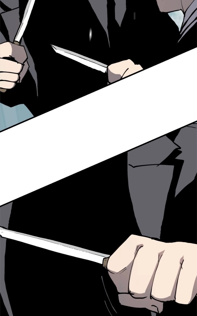 Boss Returns Chapter 80 page 35 - 