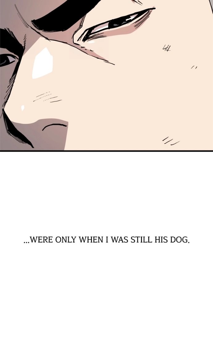 Boss Returns Chapter 80 page 38 - 
