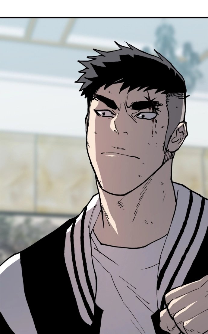 Boss Returns Chapter 80 page 39 - 