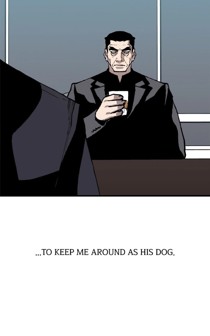 Boss Returns Chapter 80 page 41 - 