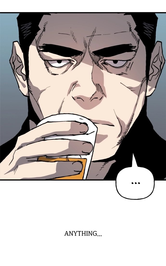 Boss Returns Chapter 80 page 42 - 