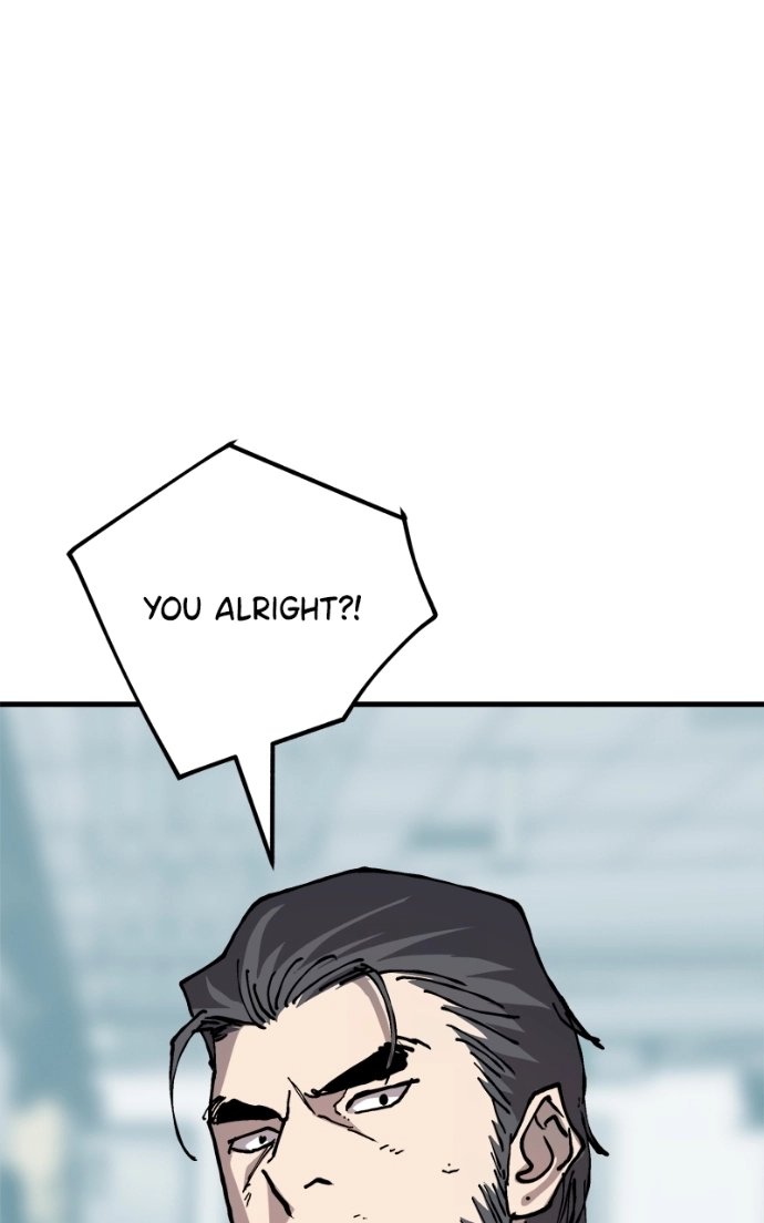 Boss Returns Chapter 80 page 43 - 